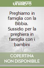 Diocesi di Lodi. Ufficio famiglia (cur.); Ufficio liturgico diocesano di Lodi (cur.)