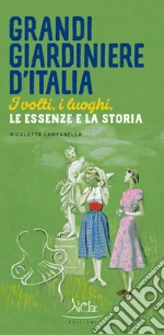 Campanella Nicoletta