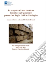 Arizza M. (cur.); Serlorenzi M. (cur.)