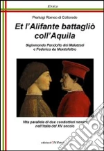Di Colloredo Pierluigi R.; Affinati R. (cur.)