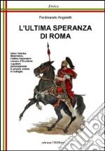 Angeletti Ferdinando; Affinati R. (cur.)