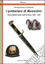 Di Colloredo Pierluigi R.; Affinati R. (cur.)