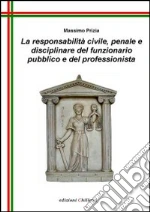 Prizia Massimo; Affinati R. (cur.)