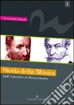 Mazza Alessandra
