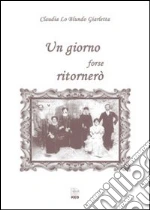 Lo Blundo Giarletta Claudia
