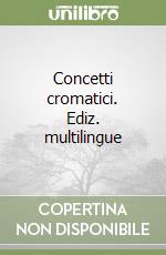 Vicario Alessandro; Foschi G. (cur.); Zanetti F. (cur.)
