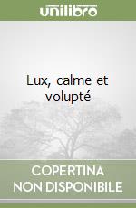 De Bernardi Carla; Galimberti L. (cur.)