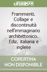 Pallasmaa Juhani; Zambelli M. (cur.)