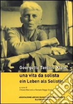Macconi C. (cur.); Raggi Scala R. (cur.)
