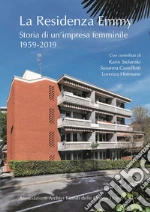Stefanski Karin; Castelletti Susanna; Hofmann Lorenza