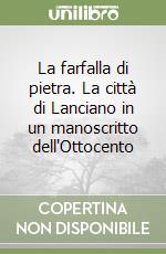 Talli Nicola M.; Di Virgilio L. (cur.)