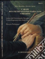 Mesolella Paoo; Capretti Mirella