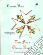 Villano Raimondo; Giordano M. R. (cur.)