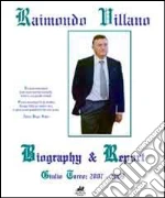 Villano Raimondo; Giordano M. R. (cur.)
