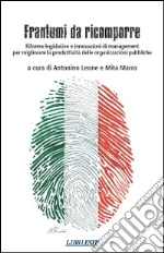 Leone A. (cur.); Marra M. (cur.)