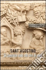 Agostino (sant'); Bolis G. (cur.)