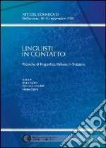 Moretti B. (cur.); Pandolfi E. M. (cur.); Casoni M. (cur.)