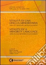 Moretti B. (cur.); Pandolfi E. M. (cur.); Casoni M. (cur.)