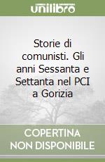Stasi Dario