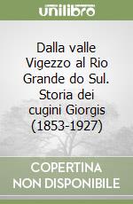 Ceccomori Arnaldo; Mori Claudio