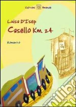 D'Isep Luisa