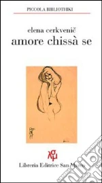 Cerkvenic Elena