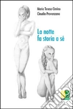 Cimino M. Teresa; Provenzano Claudia