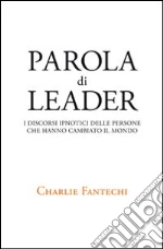 Fantechi Charlie John