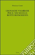 Conte Floriana