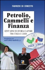 Di Ernesto Fabrizio; Varvelli A. (cur.)