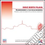 Lah Elena; Bianchi Alessandra