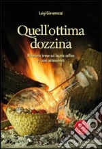 Giovannozzi Luigi; Tinacci F. (cur.)