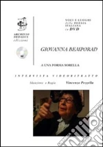 Bemporad Giovanna; Pezzella Vincenzo