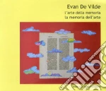 De Vilde Evan