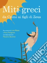 Mattia Luisa; Pavignano Anna