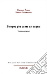 Rosato Giuseppe; Gambacorta Simone