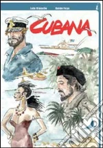 Vianello Lele; Fuga Guido