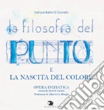 Di Donato Samya Ilaria; Carinci S. (cur.)