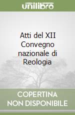 Mistretta M. C. (cur.); La Mantia F. P. (cur.)