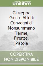 Benucci E. (cur.); Ghidetti E. (cur.)