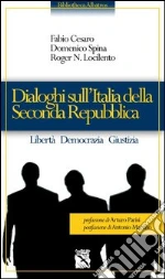 Cesaro Fabio; Spina Domenico; Locilento Roger