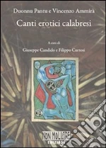 Pantu Duonno; Ammir Vincenzo; Candido G. (cur.); Curtosi F. (cur.)