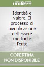 Marsicola Massimo; Benedetti E. (cur.)