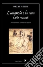 Wilde Oscar; Gasparini A. (cur.)