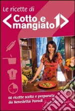 Parodi Benedetta