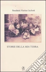 Gusberti Rosalinda M.
