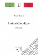 Bacosi Giulio