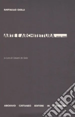 Giolli Raffaello; De Seta C. (cur.)