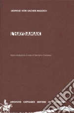Sacher Masoch Leopold von