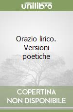 Orazio Flacco Quinto; Pinelli L. (cur.)